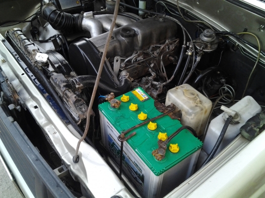 รถมิสซูตอนเดียวพร้อมใช้คับ รถมิสซูตอนเดียวพร้อมใช้คับ