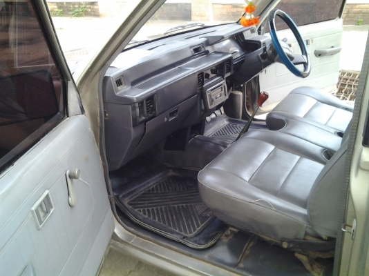 รถมิสซูตอนเดียวพร้อมใช้คับ รถมิสซูตอนเดียวพร้อมใช้คับ