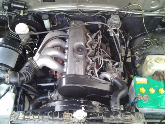 รถมิสซูตอนเดียวพร้อมใช้คับ รถมิสซูตอนเดียวพร้อมใช้คับ