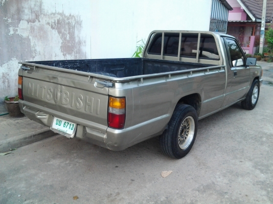 รถมิสซูตอนเดียวพร้อมใช้คับ รถมิสซูตอนเดียวพร้อมใช้คับ