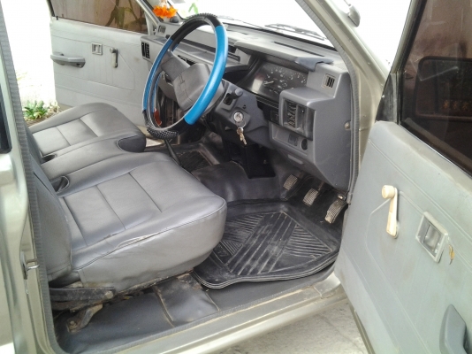 รถมิสซูตอนเดียวพร้อมใช้คับ รถมิสซูตอนเดียวพร้อมใช้คับ