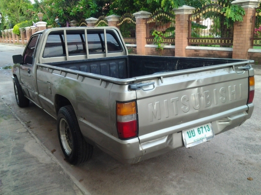 รถมิสซูตอนเดียวพร้อมใช้คับ รถมิสซูตอนเดียวพร้อมใช้คับ