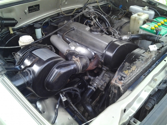 รถมิสซูตอนเดียวพร้อมใช้คับ รถมิสซูตอนเดียวพร้อมใช้คับ