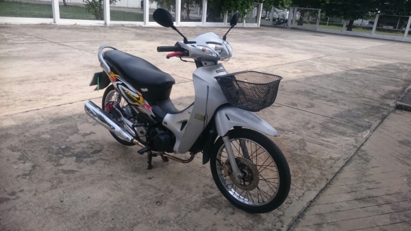 wave 125 r เครื่องเดิม พร้อมใช้งาน wave 125 r เครื่องเดิม พร้อมใช้งาน