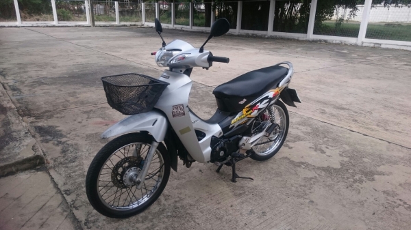 wave 125 r เครื่องเดิม พร้อมใช้งาน wave 125 r เครื่องเดิม พร้อมใช้งาน