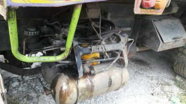 สิบล้อ อีซูชุ ร็อคกี่ FVM12M175สโลส 2เพาใหญ่ สภาพดีสวยพร้อมใช้งาน ทะเบียนพร้อมโอน