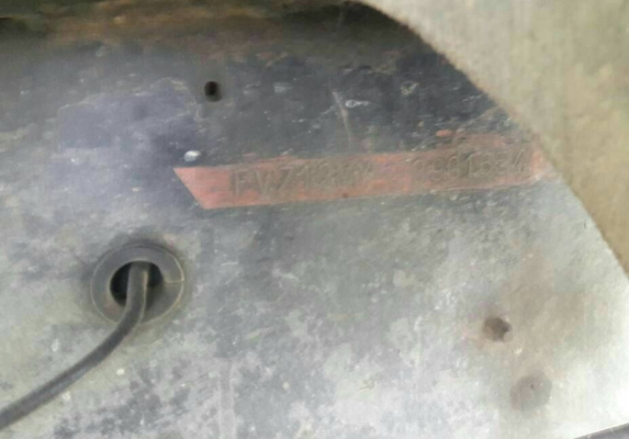 สิบล้อ อีซูชุ ร็อคกี่ FVM12M175สโลส 2เพาใหญ่ สภาพดีสวยพร้อมใช้งาน ทะเบียนพร้อมโอน