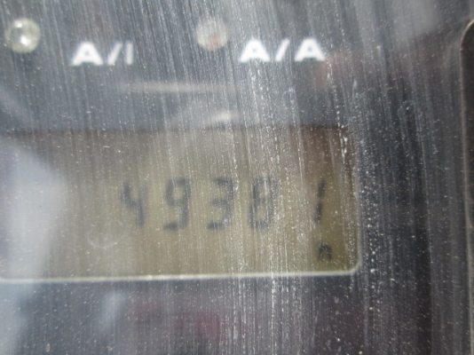 รถขุดฮิตาชิ ZX110 ปี 2007 ชม.4937 นำเข้าจากญีปุ่น โทร.0813062283