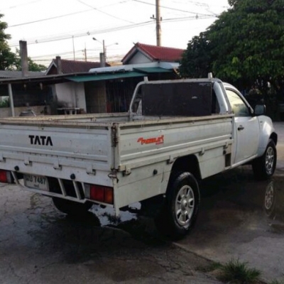 ทาทา2011ดีเซล