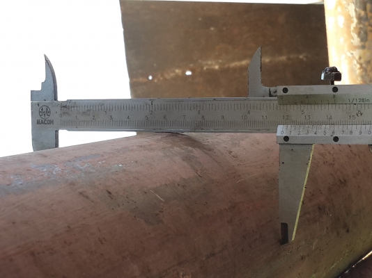 ขายกระบอกบูมเครน45ตัน