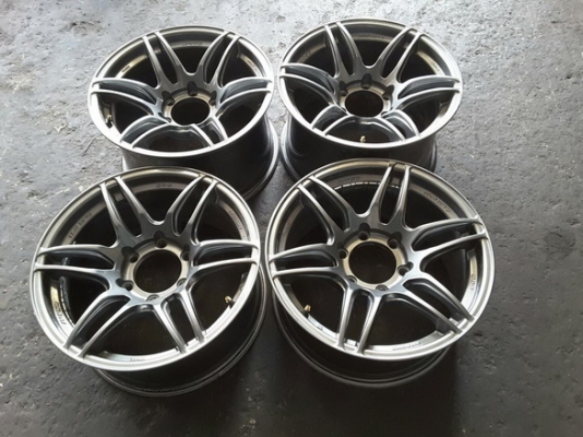 Max ลาย MR2 ขอบ 17 ET+20 สภาพใหม่ สวยๆ 1ชุด Max ลาย MR2 ขอบ 17 ET+20 สภาพใหม่ สวยๆ 1ชุด