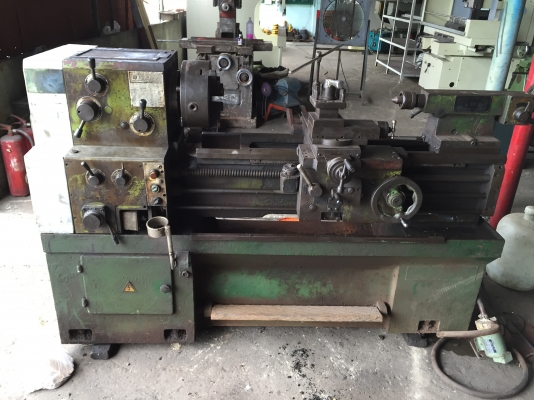 ขายกลึง5ฟุตครึ่ง3เพลามีเบรคใต้หวันจี๋2สปีดอุปกรณ์ครบราคาแจ๋วๆครับ