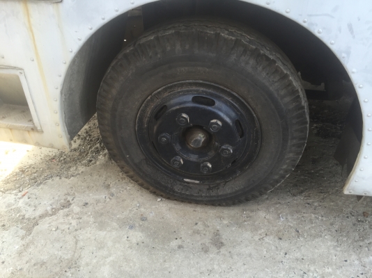 ขายมินิบัส แอร์+พัดลม 2ระบบ 6ล้อ สภาพสวยพร้อมสภาพสวยพร้อมใช้งานพร้อมเล่มทะเบียน สมใจโทร0968858213