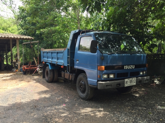 Isuzu 115  ติดต่อ 080-1405528