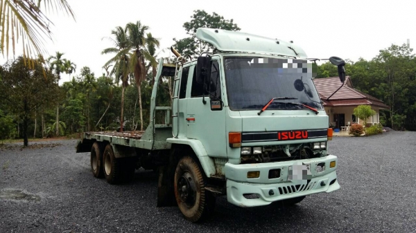 เทรนเลอร์195 ติดต่อ080-1405528