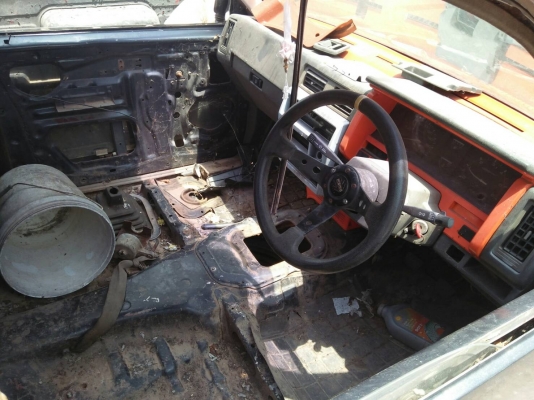 ขายหัวกับกะบะบิ๊กเอ็ม 9500 081-6278866