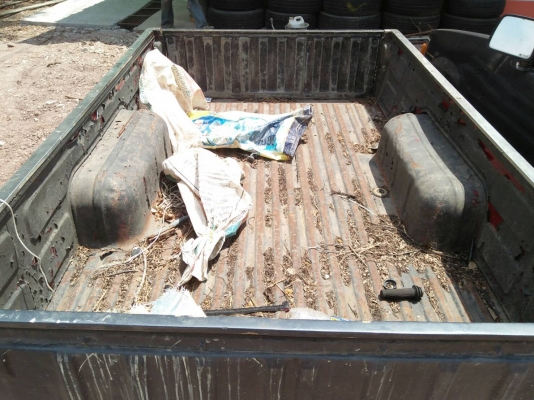 ขายหัวกับกะบะบิ๊กเอ็ม 9500 081-6278866