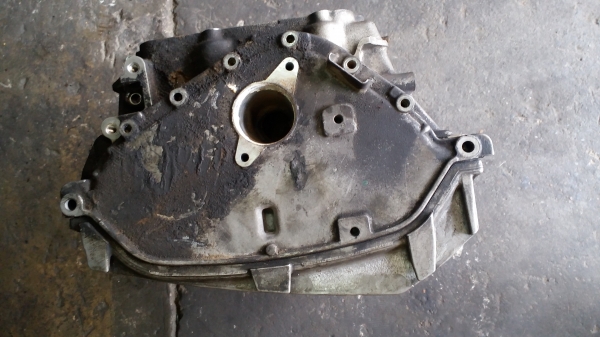 ฝาสูบ benz 111 c200 c180 e200 w124 w202