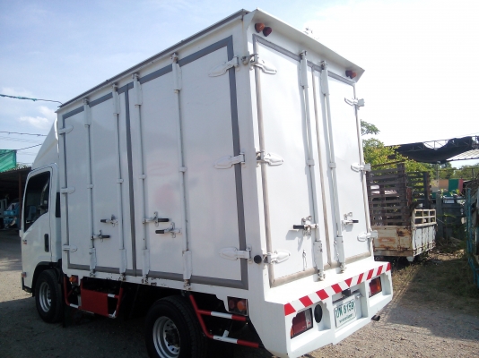 4 ล้อ ไม่ติดเวลา *Euro.3* ISUZU NLR 130 แรงม้า *คอมมอนเรว* รถสวยเดิม+สวยจริง+สวยจัด *รถห้างแท้* มีเล่มพร้อมโอน * ปี55 4 ล้อ ไม่ติดเวลา *Euro.3* ISUZU NLR 130 แรงม้า *คอมมอนเรว* รถสวยเดิม+สวยจริง+สวยจัด *รถห้างแท้* มีเล่มพร้อมโอน * ปี55