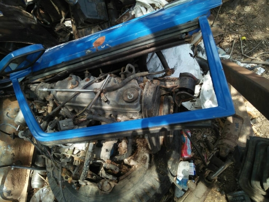 ขายเครื่องอะไหล่ตามสภาพ ราถาถูกตามสภาพ 089-5498253