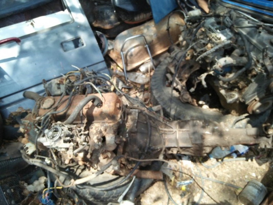 ขายเครื่องอะไหล่ตามสภาพ ราถาถูกตามสภาพ 089-5498253