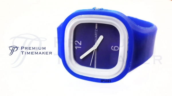 รับสั่งผลิต สั่งทำ นาฬิกาข้อมือต่างๆ ตามโลโก้