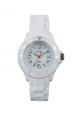 รับสั่งผลิต สั่งทำ นาฬิกาข้อมือต่างๆ ตามโลโก้