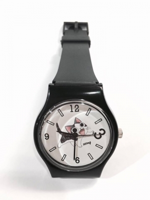 รับสั่งผลิต สั่งทำ นาฬิกาข้อมือต่างๆ ตามโลโก้