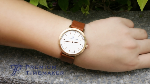 รับสั่งผลิต สั่งทำ นาฬิกาข้อมือต่างๆ ตามโลโก้