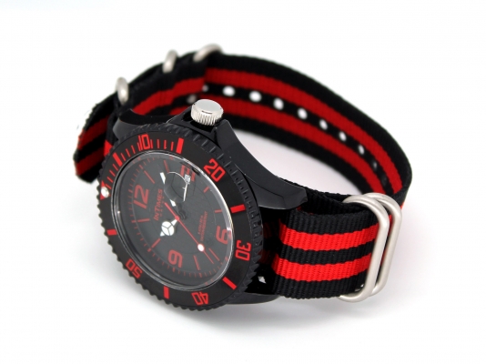 รับสั่งผลิต สั่งทำ นาฬิกาข้อมือต่างๆ ตามโลโก้