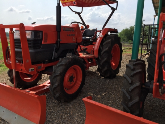 ขายkubota. L4508
