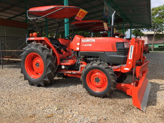 ขายkubota. L4508