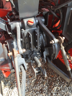 ขายkubota. L4508