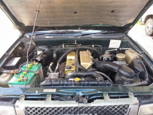 ขายรถกระบะ สภาพดี รถสวยสภาพพร้อมใช้งาน เอกสารพร้อมโอน สนใจโทร 090-8588220คุณนะ 093-3258446คุณบิว หรือเข้าดูสินค้าอื่นๆได้ที่ www.narong2truck.com หรือ www.truck.in.th/498 หรือเพจFacebook ณรงค์ ซื้อขายรถมือสอง (เว็บไซต์ส่วนตัว) หรือFacebook คุณนะ รถบรรทุก