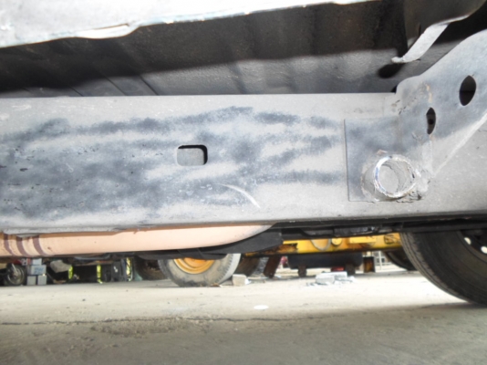 กะบะตอนเดียวถูกๆ 95000  0882668605