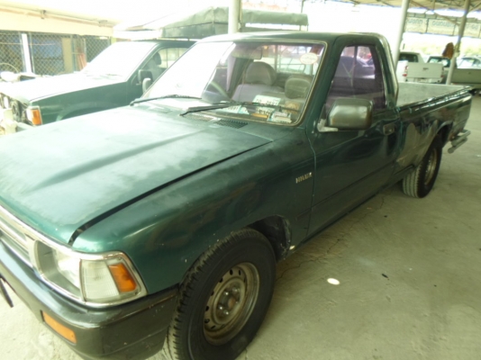 กะบะตอนเดียวถูกๆ 95000  0882668605