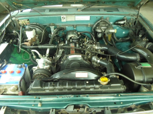 กะบะตอนเดียวถูกๆ 95000  0882668605