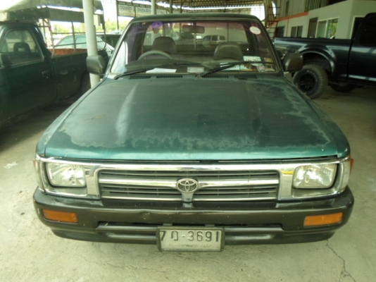 กะบะตอนเดียวถูกๆ 95000  0882668605