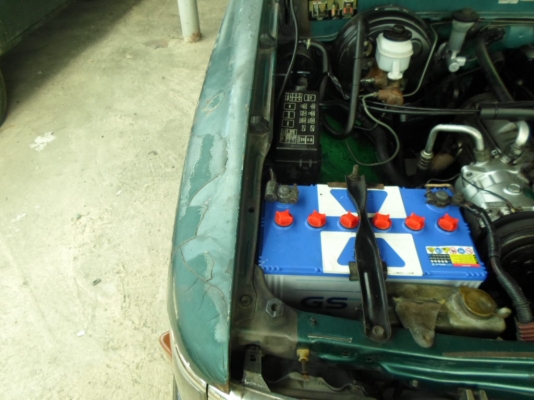 กะบะตอนเดียวถูกๆ 95000  0882668605