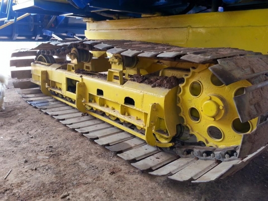 ขายรถเกี่ยวข้าว ไอ้หนุ่มไวไฟ เครื่องบน195 ตัวเดิน12 ปั้มไดกิ้น ทำงานเร็ว รถสวยสภาพพร้อมใช้งาน สนใจโทร 090-8588220คุณนะ 093-3258446คุณบิว หรือเข้าดูสินค้าอื่นๆได้ที่ www.narong2truck.com หรือ www.truck.in.th/498 หรือเพจFacebook ณรงค์ ซื้อขายรถมือสอง (เว็บไ