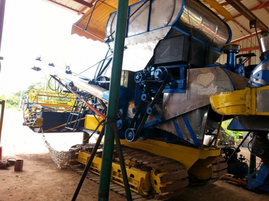 ขายรถเกี่ยวข้าว ไอ้หนุ่มไวไฟ เครื่องบน195 ตัวเดิน12 ปั้มไดกิ้น ทำงานเร็ว รถสวยสภาพพร้อมใช้งาน สนใจโทร 090-8588220คุณนะ 093-3258446คุณบิว หรือเข้าดูสินค้าอื่นๆได้ที่ www.narong2truck.com หรือ www.truck.in.th/498 หรือเพจFacebook ณรงค์ ซื้อขายรถมือสอง (เว็บไ