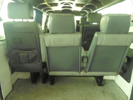 รถตู้ขายถูก 100000  พ.เพาเวอร์