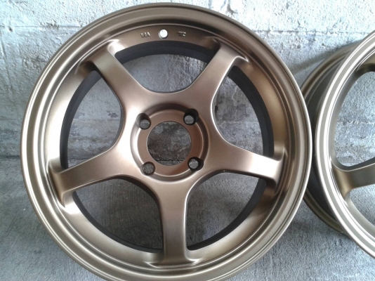 ขอบ15นิ้ว4รู100 สวยๆ 4 ล้อ ราคา 6700 บาท ขอบ15นิ้ว4รู100 สวยๆ 4 ล้อ ราคา 6700 บาท