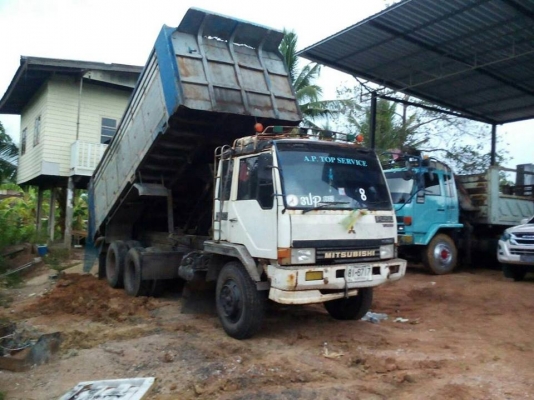 ขาย10ล้อ2เพลาหลงFUSO 195 MAเบรคใหญ่ แชชซีสวยเครื่องเดิมพร้อมวิ่งงาน ขาย10ล้อ2เพลาหลงFUSO 195 MAเบรคใหญ่ แชชซีสวยเครื่องเดิมพร้อมวิ่งงาน