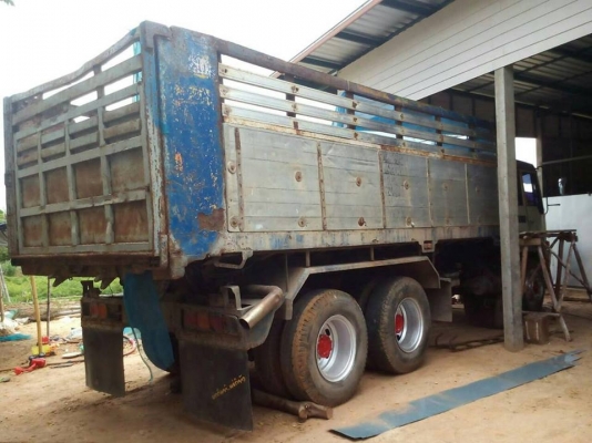 ขาย10ล้อ2เพลาหลงFUSO 195 MAเบรคใหญ่ แชชซีสวยเครื่องเดิมพร้อมวิ่งงาน ขาย10ล้อ2เพลาหลงFUSO 195 MAเบรคใหญ่ แชชซีสวยเครื่องเดิมพร้อมวิ่งงาน