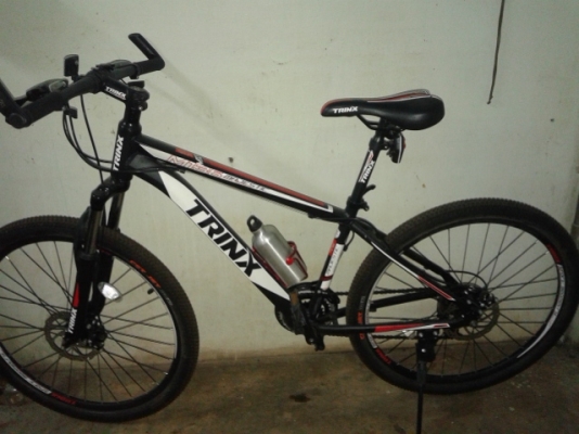 จักรยาน