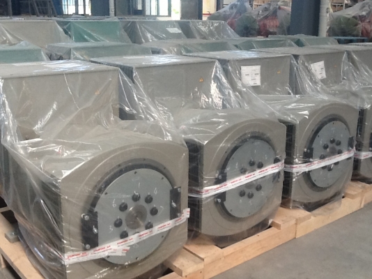 ขายไดปั่นไฟ