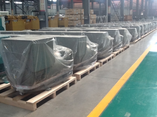 ขายไดปั่นไฟ