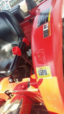 ขายรถไถคูโบต้า 4708 สภาพเดิม ผานดันหน้า ผานหลัง6 สภาพพร้อมใช้งาน เอกสารเล่มทะเบียนครบ ขายรถไถคูโบต้า 4708 สภาพเดิม ผานดันหน้า ผานหลัง6 สภาพพร้อมใช้งาน เอกสารเล่มทะเบียนครบ