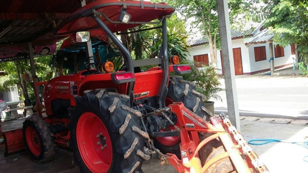 ขายรถไถคูโบต้า 4708 สภาพเดิม ผานดันหน้า ผานหลัง6 สภาพพร้อมใช้งาน เอกสารเล่มทะเบียนครบ ขายรถไถคูโบต้า 4708 สภาพเดิม ผานดันหน้า ผานหลัง6 สภาพพร้อมใช้งาน เอกสารเล่มทะเบียนครบ